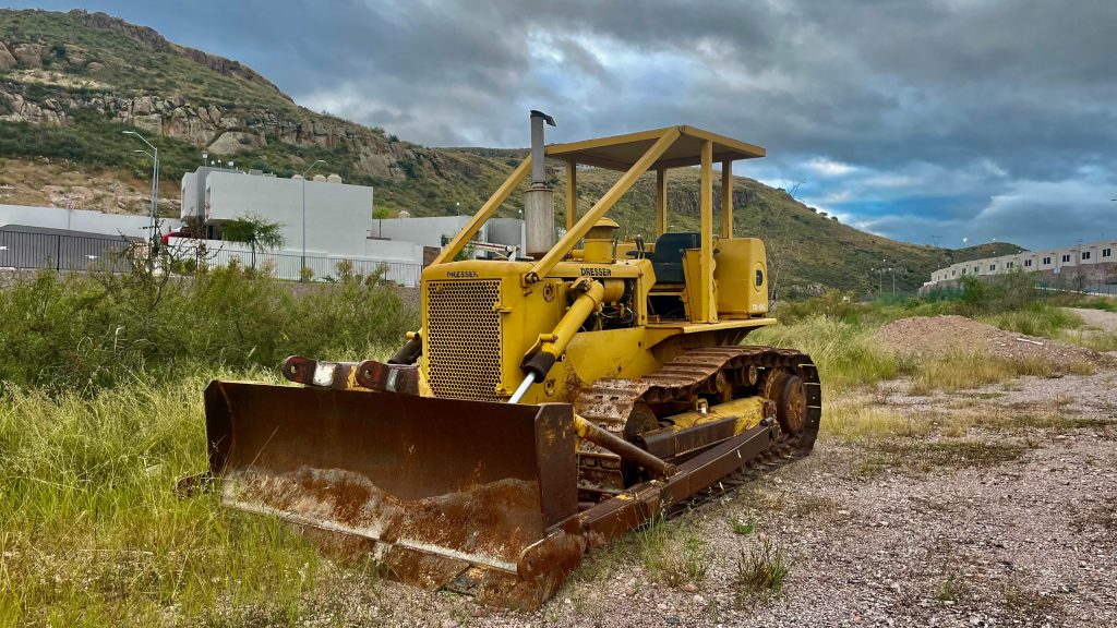 Used Dozers For Sale